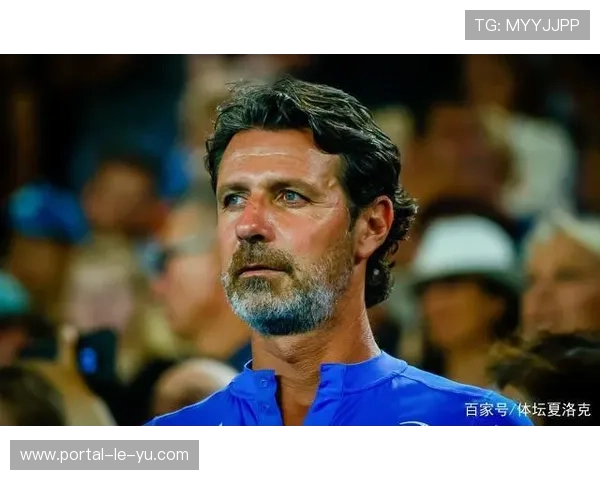 穆拉托格鲁为兹维列夫澳网失利辩护：对手抽筋后更难打