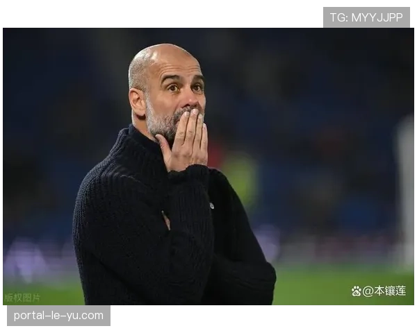 战术视角：瓜迪奥拉与德泽尔比的再次斗法，控球体系的对决